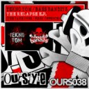 Tekno Tom - The Take Over (Original Mix)