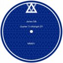 James Silk - Getting Wet