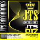 Ganar & M-Soul feat. Allison - Who Do You Think You Are (JTS Remix)