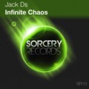 Jack Ds - Infinite Chaos (Steve Baravelli Remix)