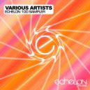 Kaeno Vs. Ercossa & Twistigen - Galactic Interference (Tempo Giusto\'s Fusion)