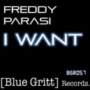 Freddy Parisi - I Want