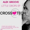 Alex Groove - Warning (Original Mix)