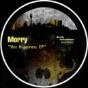 Morry - Minimal Baby