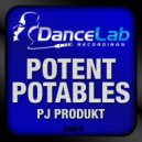 PJ Produkt - Kamakazi (Original Mix)