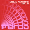 Mike Saint-Jules pres. Saint X feat. Sandel - Fight On