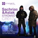 Sachrias & Aslak - Stromso