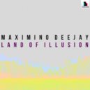 Maximino Deejay - X Rays