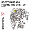 Scott Harrack - Peculiar Girl