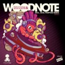 Patrick Podage & Nicola Kotevski - Woodnote (Soul Purpose Remix)