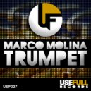 Marco Molina - Trumpet