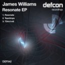 James Williams - T3rm1n4l