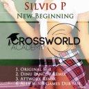 Silvio P. - New Beginnings (Attwork Remix)