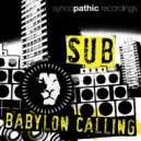Sub - Vishnu (Original Mix)