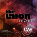 The Union - The One (Freddy Parisi Remix)