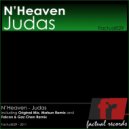 N\'Heaven - Judas (Matsun Remix)