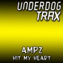 Ampz - Hit My Heart (Original Mix)