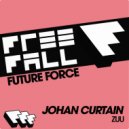 Johan Curtain - Zuu (Original Mix)