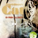 Evren Ulusoy - Schrodinger\'s Cat (Yvel & Tristan Remix)