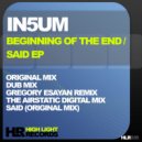 IN5UM - Said