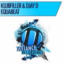 Klubfiller & Djay D - Equabeat