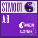 A.B - Bass Power