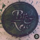 br&new & Bizooey - I Can\'t Look (Original Mix)