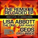Geos - Easy Inside (Sy & Unknown Remix)