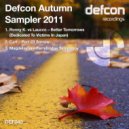 Cart - Port Of Sorrow (Original Mix)