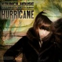 Kouncilhouse Feat Scarlett Quinn - Hurricane