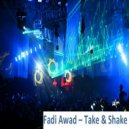 Fadi Awad & Miguel Angel Castellini ft. Sharon May Linn - Empty Faces