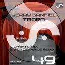 Yeray Sanfiel - Taoro