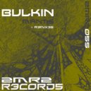 Bulkin - Mantis (Nutmeg Remix)