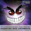 Dowster & Vagabond - Rush Hour 2011
