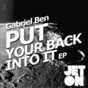 Gabriel Ben - Fresh As All
