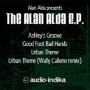 Alan Alda - Good Food Bad Hands (Original Mix)