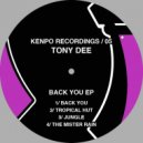 Tony Dee - Tropical Hut