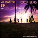 L.D. Houctro - Future Disco
