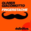 Olivier Giacomotto - Fingerstache