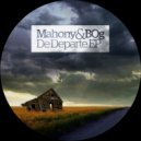 Mahony & Bog - Follow Your Leader