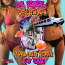 The Squire Of Gothos - Give Brainsbury's