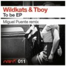 Tboy & Wildkats - Improve
