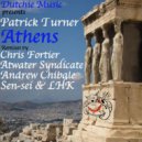 Patrick Turner - Athens (Atwater Syndicate Remix)
