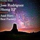 Jose Rodriguez - The Time is Here