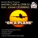 Matan Caspi - On A Plane