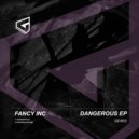 Fancy Inc - Burning Room