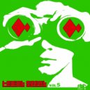 Microdegrees - Don\'t Move! (Original Mix)