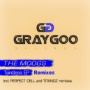 The Moogs - Taintless (Perfect Cell Remix)