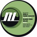 Dema, Paride Saraceni - Synapse (Hollen Remix)