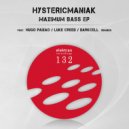 Hystericmaniak - Timecode (Hugo Paixao Remix)
